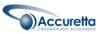Accuretta CPA's Logo