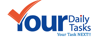 YourDailyTask Logo