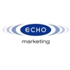 Echo Sports Marketing Logo