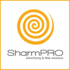 SharmPRO Logo