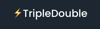 TripleDouble Digital Logo