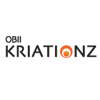 Obii KriationZ Web LLP Logo