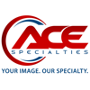 Ace Specialties LLC Logo