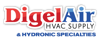DigelAir Logo