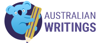Australian Writings Logo