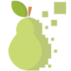 pxlpear Logo