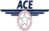 Alaska Central Express (ACE) Logo