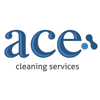 Ace Cleaning Services Logo