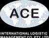 Ace International Logistic Management Co Pty Ltd Logo