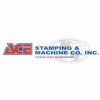 ACE Stamping Logo