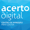 Acerto Digital Logo