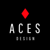 Aces Design Logo