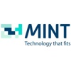 Mint CRM & Marketing Solutions Logo