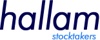 Hallam Stocktakers Logo