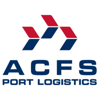 ACFS Port Logistics Logo