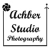 Achber Studio Photography & Custom Framing Logo