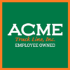 Acme Truck Line Logo