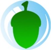 Acorn Carpet Clean Logo