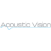 The Acoustic Vision Logo