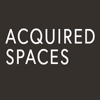 Acquired Spaces Logo