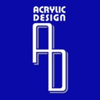 Acrylic Design (UK) Ltd Logo