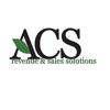 ACS Revenue & Sales Solutions Logo