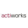Actiworks Smart Solutions Co., Ltd Logo