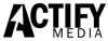 Actify Media Logo