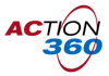 ACtion360 Logo