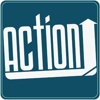 Action Marketing Co. Logo