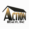 Action Realty, inc. Logo