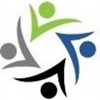 Action Staffing Solutions Logo