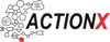 ActionX Logo