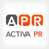 Activa PR Logo