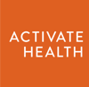 Activate Health Logo