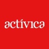 Activica SA. Logo