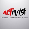 Activist Communications Ltd Logo