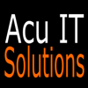 Acu IT Solutions Logo