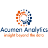 Acumen Analytics Logo