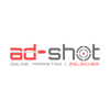ad-Shot Online-Marketing Logo