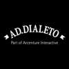 AD.Dialeto Logo