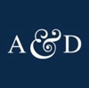 Ackmann & Dickenson Logo