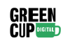 GreenCup Digital Logo