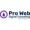 Pro Web Consulting Logo