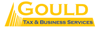 Gould Tax & Business Services, Inc. Logo