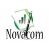 Novacom d.o.o. Logo