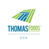 Thomas Foods International, USA Logo