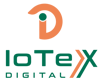 iotexDigital Logo