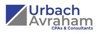 Urbach & Avraham, CPAs, LLP Logo
