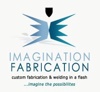 Imagination Fabrication LLC Logo